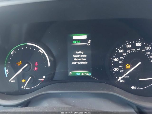 5TDJRKECXNS118859 Toyota SIENNA XLE