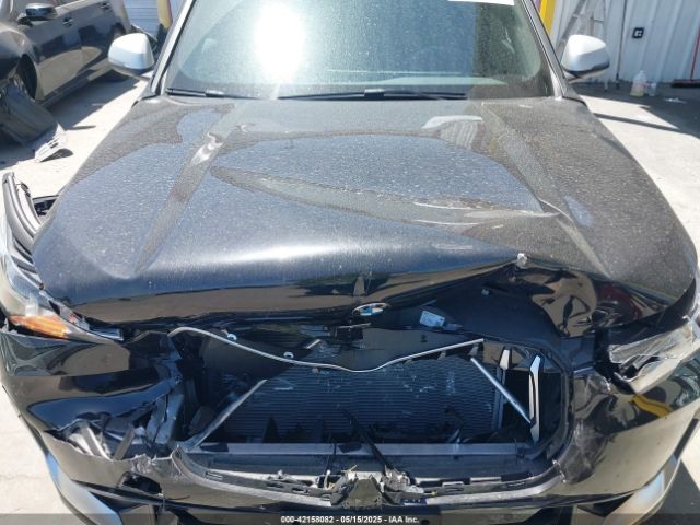 2023 BMW X1 WBX73EF08P5X69145 Photo 9