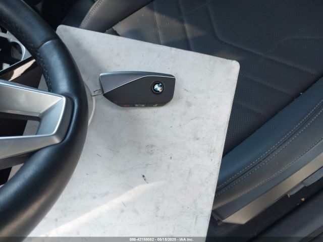 2023 BMW X1 WBX73EF08P5X69145 Photo 10