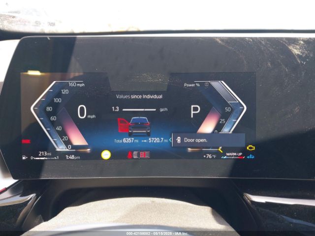 2023 BMW X1 WBX73EF08P5X69145 Photo 6