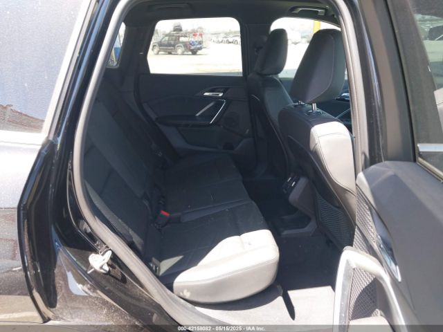 2023 BMW X1 WBX73EF08P5X69145 Photo 7