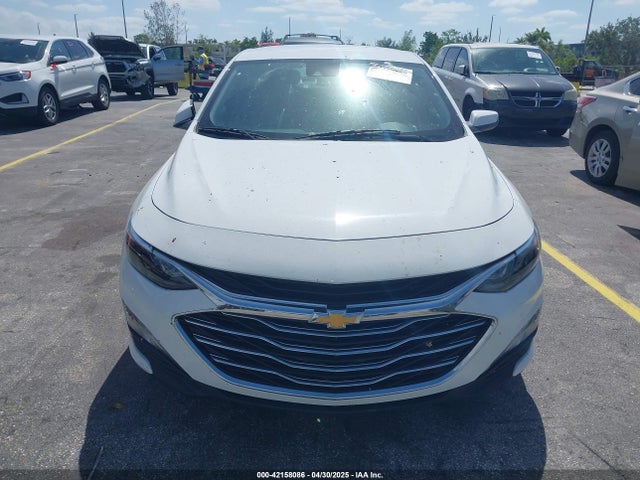 1G1ZD5ST1RF113281 Chevrolet Malibu Fwd 1lt