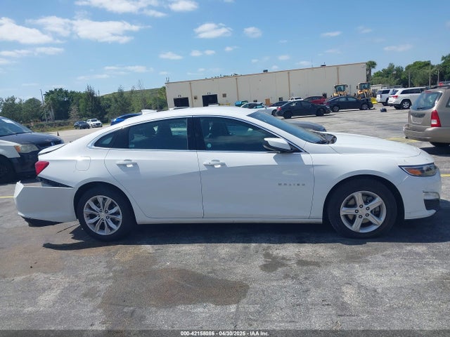 1G1ZD5ST1RF113281 Chevrolet Malibu Fwd 1lt