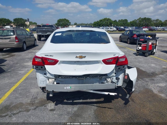 1G1ZD5ST1RF113281 Chevrolet Malibu Fwd 1lt