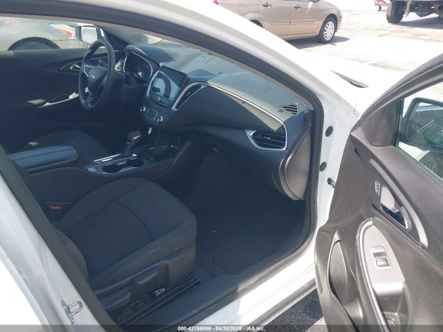 1G1ZD5ST1RF113281 Chevrolet Malibu Fwd 1lt