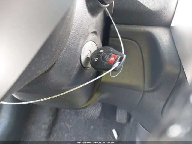 3N1CE2CP9GL367403 Nissan Versa Note S (sr)/s Plus/sl/sr/sv