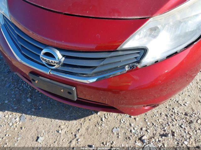 3N1CE2CP9GL367403 Nissan Versa Note S (sr)/s Plus/sl/sr/sv