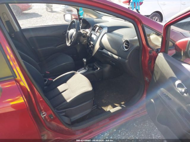 3N1CE2CP9GL367403 Nissan Versa Note S (sr)/s Plus/sl/sr/sv