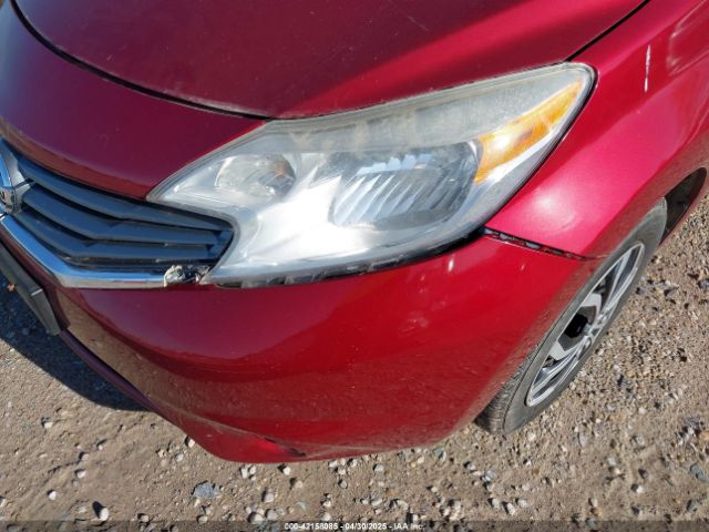 3N1CE2CP9GL367403 Nissan Versa Note S (sr)/s Plus/sl/sr/sv