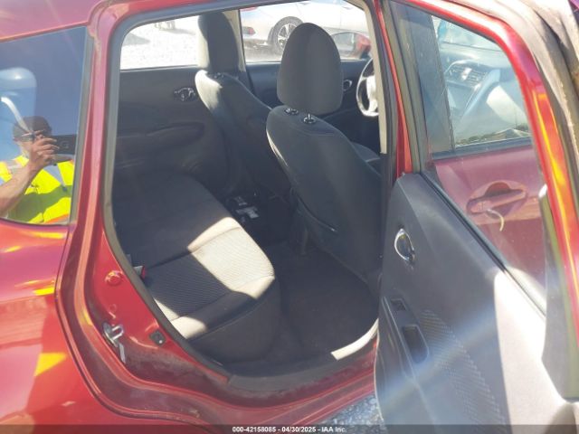 3N1CE2CP9GL367403 Nissan Versa Note S (sr)/s Plus/sl/sr/sv