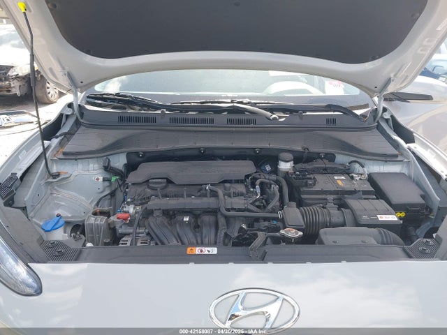 Hyundai Kona Se 2023 KM8K2CAB7PU049408 Image 10
