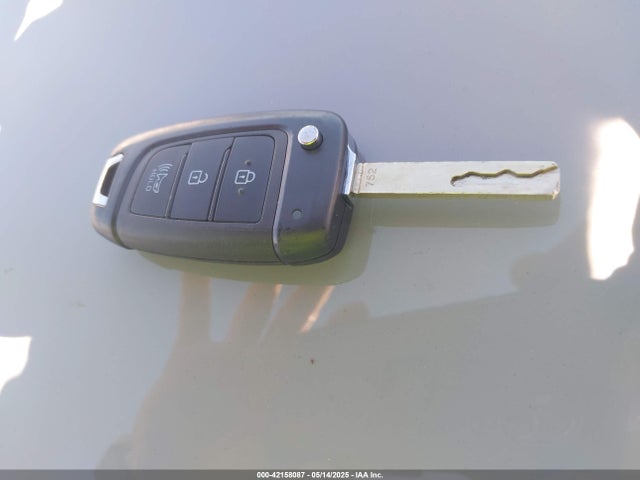 Hyundai Kona Se 2023 KM8K2CAB7PU049408 Image 11