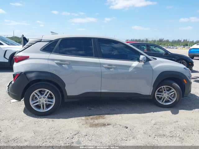 Hyundai Kona Se 2023 KM8K2CAB7PU049408 Image 13