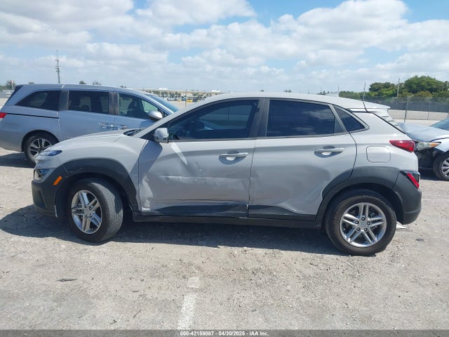 Hyundai Kona Se 2023 KM8K2CAB7PU049408 Image 14