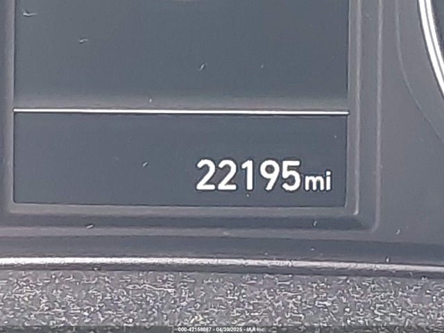 Hyundai Kona Se 2023 KM8K2CAB7PU049408 Image 15