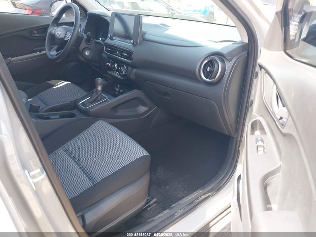 Hyundai Kona Se 2023 KM8K2CAB7PU049408 Image 5