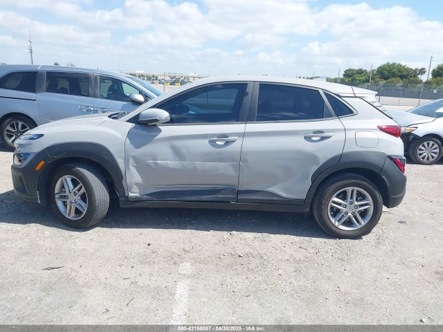 Hyundai Kona Se 2023 KM8K2CAB7PU049408 Image 6
