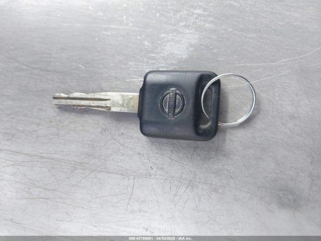 3N6CM0KN7GK692820 Nissan Nv200 S