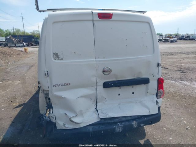 3N6CM0KN7GK692820 Nissan Nv200 S