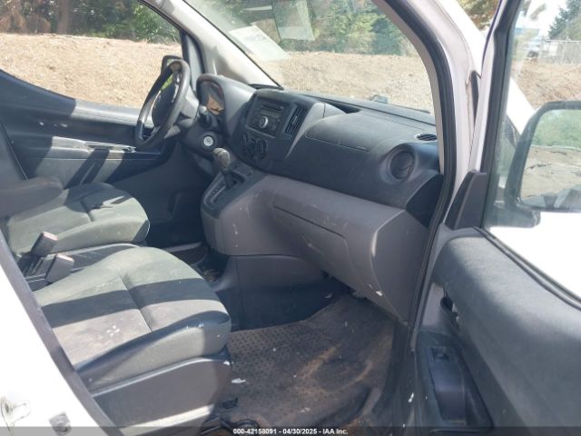 3N6CM0KN7GK692820 Nissan Nv200 S