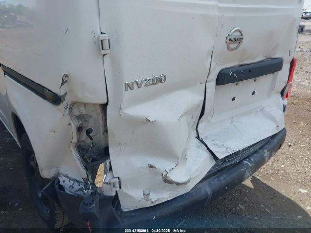 3N6CM0KN7GK692820 Nissan Nv200 S