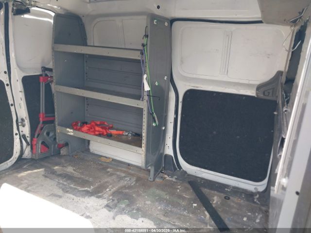 3N6CM0KN7GK692820 Nissan Nv200 S