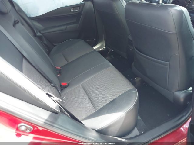 2T1BURHE7FC342979 Toyota Corolla S Plus