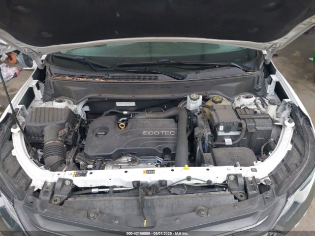 2GNAXHEV1J6212103 Chevrolet EQUINOX LS
