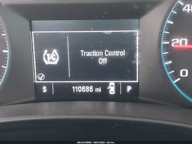 2GNAXHEV1J6212103 Chevrolet EQUINOX LS