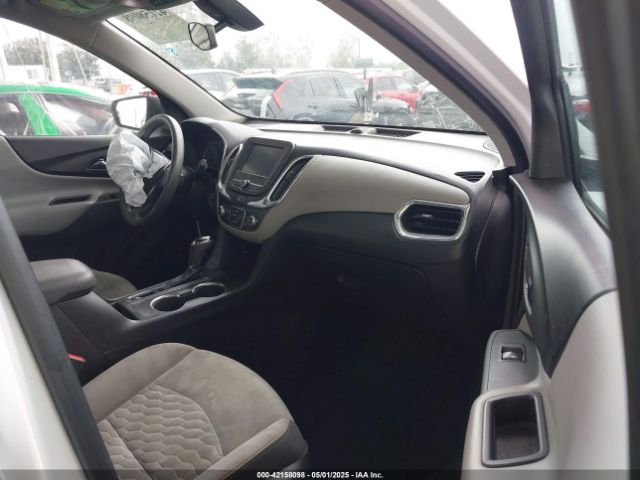 2GNAXHEV1J6212103 Chevrolet EQUINOX LS