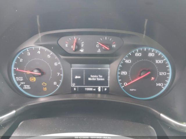 2GNAXHEV1J6212103 Chevrolet EQUINOX LS