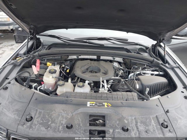 1C4RJYB68N8748802 Jeep Grand Cherokee