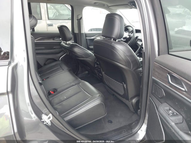 1C4RJYB68N8748802 Jeep Grand Cherokee