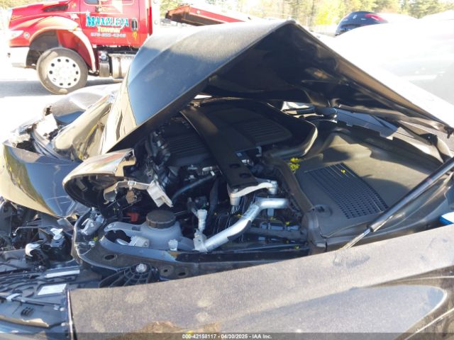 W1KMJ6CB2RF030549 Mercedes-Benz Amg Cle 53