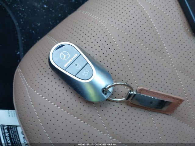 W1KMJ6CB2RF030549 Mercedes-Benz Amg Cle 53