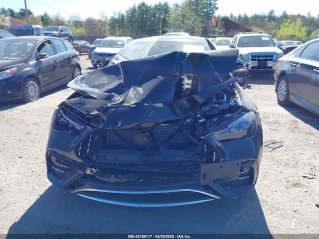 W1KMJ6CB2RF030549 Mercedes-Benz Amg Cle 53