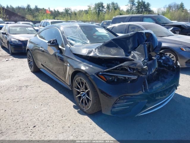 W1KMJ6CB2RF030549 Mercedes-Benz Amg Cle 53