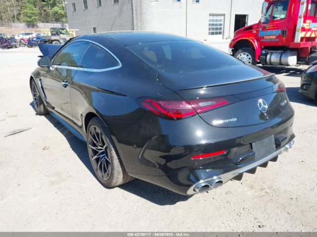 W1KMJ6CB2RF030549 Mercedes-Benz Amg Cle 53