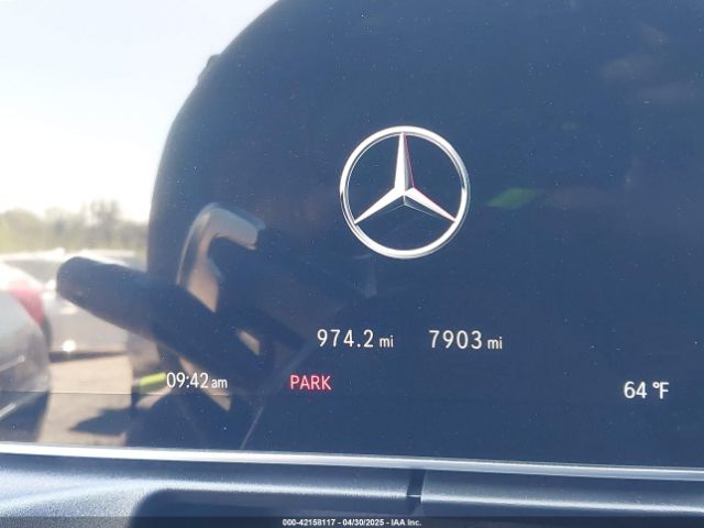 W1KMJ6CB2RF030549 Mercedes-Benz Amg Cle 53