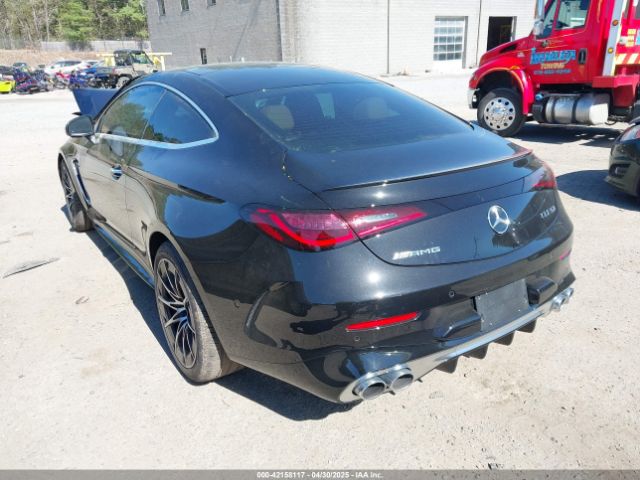W1KMJ6CB2RF030549 Mercedes-Benz Amg Cle 53