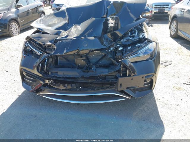 W1KMJ6CB2RF030549 Mercedes-Benz Amg Cle 53