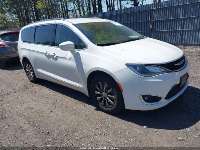 2017 CHRYSLER PACIFICA 2C4RC1BG0HR821230