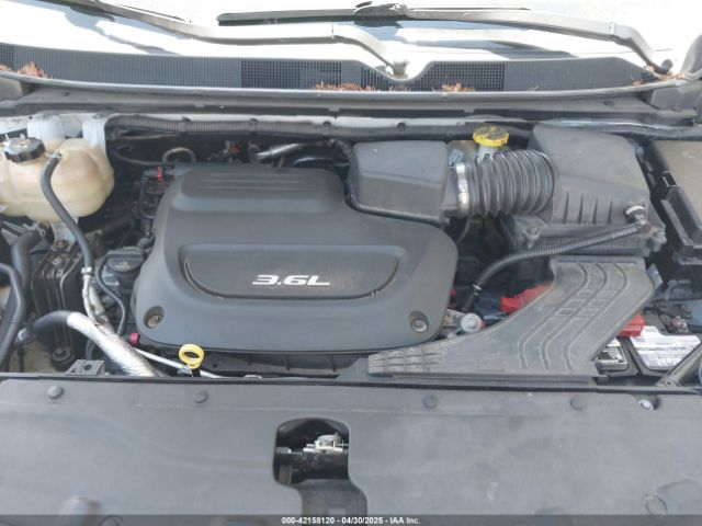 2017 CHRYSLER PACIFICA 2C4RC1BG0HR821230 Photo 9