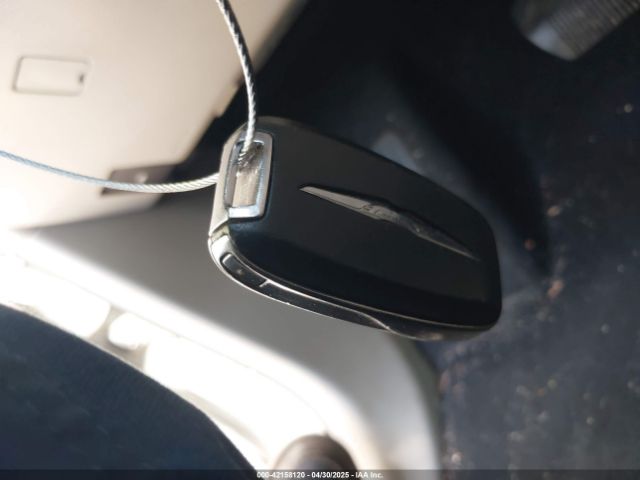 2017 CHRYSLER PACIFICA 2C4RC1BG0HR821230 Photo 10