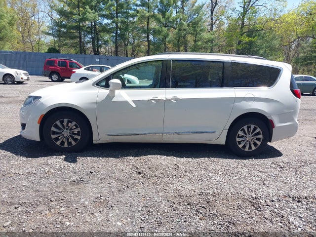 Chrysler Pacifica Touring L 2017 2C4RC1BG0HR821230 Image 14