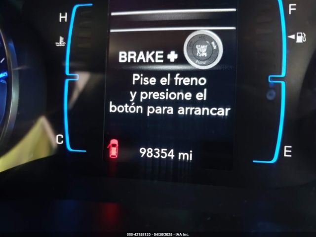 2017 CHRYSLER PACIFICA 2C4RC1BG0HR821230 Photo 6