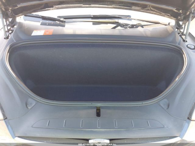 5YJXCAE25JF091677 Tesla Model X 100d/75d/p100d