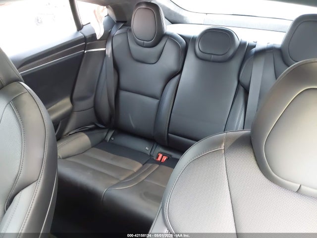 2021 TESLA MODEL S 5YJSA1E51MF434466 Photo 7