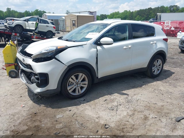 KNDPM3AC3J7402536 KIA gdi theta ii