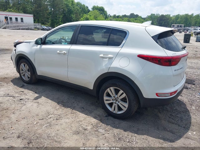 KNDPM3AC3J7402536 KIA gdi theta ii